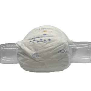 ผ้าอ้อมเด็กซึมซับดีเยี่ยมสำหรับเด็กทารกผ้าอ้อมเด็กแบบปรับแต่งได้ - Product Image 4