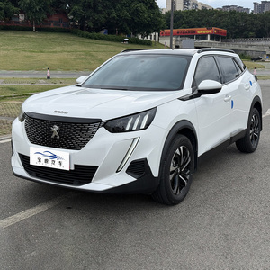 Voitures d'<span class=keywords><strong>occasion</strong></span> abordables Dongfeng <span class=keywords><strong>Peugeot</strong></span> <span class=keywords><strong>2008</strong></span> 2022 230THP the ONE Essence Très Bon État Populaire <span class=keywords><strong>Peugeot</strong></span> <span class=keywords><strong>2008</strong></span> <span class=keywords><strong>Prix</strong></span> Abordable SUV - Product Image 1