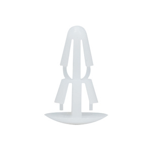 Espaçador de Nylon para Aeronaves RC Lianyang, Suporte de Isolamento Tipo Pressão, Coluna de Isolamento de Nylon com Fundo Plano - Product Image 1