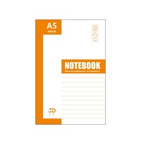 Libro de tareas para estudiantes, cubierta de notas para el aula, página interior, cuaderno personalizado, cuaderno de Superficie suave, Sub logotipo personalizado
