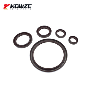 Juego de Juntas para Reparación de Motor para Mitsubishi Delica Space Gear L200 L300 L400 MD972933 - Product Image 5