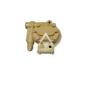 Bomba de engranajes hidráulica de excavadora de 708-25-04012 de fábrica <span class=keywords><strong>Sanse</strong></span> para piezas de bombas de maquinaria - Product Image 1