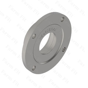 YZ91517ทนทานเกรดสูงสำหรับรถแทรกเตอร์6100B 6100D 6105D 6110B 6140D 6130D 6115D ฝาปิด6603 - Product Image 3