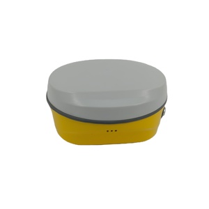 Système GNSS RTK laser GPS South ALPS1/S2SOUTH avec 1698 canaux, IMU, laser et deux caméras pour la topographie et le repérage par réalité augmentée - Product Image 2