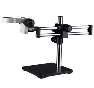 Support universel de flèche à double pôle A3 pour <span class=keywords><strong>microscope</strong></span> stéréo - Product Image 2