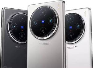 VIVO X100S PRO 5G AzuriteX Dimensity 9300+ 6.78 AMOLED 120HZ Zeiss APO Super Teleobjetivo 5400mAh 100W Carga Rápida OTA OriginOS4 - Product Image 6