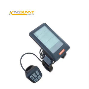 Écran de vélo électrique 36V 48V 850C 500C C18 C961 C965 750C <span class=keywords><strong>TSDZ2</strong></span> VLCD5 SW102 DPC écran de <span class=keywords><strong>BAFANG</strong></span>-DZ41 LCD pour moyeu de moteur central <span class=keywords><strong>Bafang</strong></span> - Product Image 5