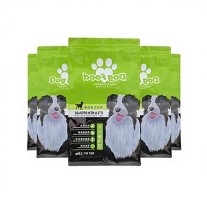 Bolsa de Embalaje para Alimentos para Perros, Personalizada con Grabado, de Material <span class=keywords><strong>PET</strong></span> Reciclable, con Cierre Hermético, con Logotipo Personalizado, <span class=keywords><strong>Cesar</strong></span> <span class=keywords><strong>Pet</strong></span> Food - Product Image 2