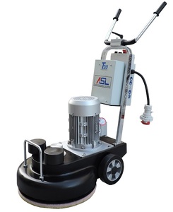 Für ASL 20 Zoll manuelle multifunktion ale Polier maschine Betonboden poliers chl eifer Motor Getriebe motor Pumpen kern komponenten - Product Image 1