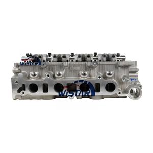 Diskon besar 4-silinder 16 katup bensin <span class=keywords><strong>2</strong></span>,0l Complete kepala silinder lengkap untuk mesin BYD S6 S8 F6 M6 G6 - Product Image 2