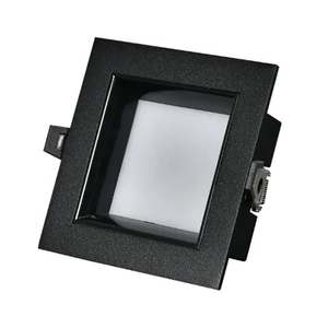 <span class=keywords><strong>Spot</strong></span> <span class=keywords><strong>de</strong></span> plafond d'intérieur Downlight 7W 9W 12W 15W 18W <span class=keywords><strong>Spot</strong></span> SMD intégré Down Light AC220V Square Round Led Downlight pour l'éclairage - Product Image 3