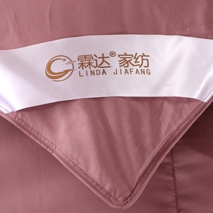 <span class=keywords><strong>LINDA</strong></span> DOWN Couette de duvet de canard de haute qualité - Product Image 4