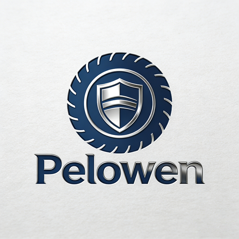 Pelowen International Trade Service (Jiangxi Province) Co., Ltd. logo