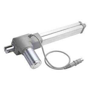 New LAS3 Series <b>Linear</b> <b>Actuator</b> with Gear Core Components - Product Image 4
