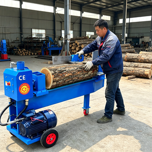 <span class=keywords><strong>Fendeuse</strong></span> de bûches d'occasion de 30 tonnes <span class=keywords><strong>pour</strong></span> excavatrice industrielle <span class=keywords><strong>Mini</strong></span> Skid Steer Hand 20t Gas Powered Log Splitter Screw Cone Discount Offers - Product Image 6