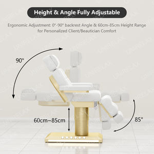 Косметическое кресло для ресниц - Product Image 6