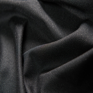 Ruban thermocollant pour chemise populaire 2026, tissage en polyester tissé, entoilage pour vêtement - Product Image 5