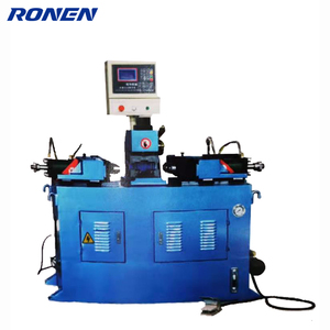 เครื่องขึ้นรูปปลายท่อความเร็วสูง เครื่องบานปลายท่อความแม่นยำสูง เครื่องขึ้นรูปท่อ - Product Image 2