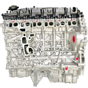 Motor Diésel N57D30A de <span class=keywords><strong>3</strong></span>.0L y 6 Cilindros para <span class=keywords><strong>BMW</strong></span> X3 <span class=keywords><strong>GT</strong></span> X1 - Product Image 5