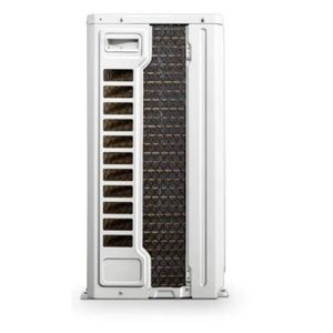 Climatiseur monosplit Wi-Fi Gentle Class A++/A+ 9000 Btu/h, pack de 1, climatiseur monosplit TCL, connectivité Wi-Fi intelligente - Product Image 2