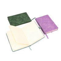 Agenda Personalizada con Cubierta de Cuero, Organizador A5, Cuaderno de Viaje, Diario