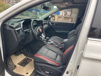 Voitures d'occasion Dongfeng Forthing T5 2022 SUV LHD Traction avant - Essence 1.5T - 7 places - État d'origine