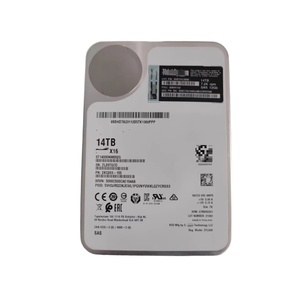 01PE371 4XB7A13967 1.6TB U.2 PCIe3.0 NVMe 2.5 inci Hot Swap Enterprise SSD Solid State Drive untuk Server ThinkSystem Gen4 Gen5 - Product Image 4