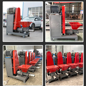 Machine <span class=keywords><strong>de</strong></span> pressage <span class=keywords><strong>de</strong></span> briquettes fines <span class=keywords><strong>pour</strong></span> foyer, facile à utiliser, sans fumée, bio-nettoyante, <span class=keywords><strong>charbon</strong></span> <span class=keywords><strong>de</strong></span> bois, coquille <span class=keywords><strong>de</strong></span> bois, <span class=keywords><strong>charbon</strong></span> <span class=keywords><strong>de</strong></span> bois extrudé - Product Image 2