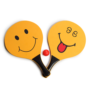 Benutzer definiertes Logo Holz <span class=keywords><strong>Beach</strong></span> <span class=keywords><strong>Paddle</strong></span> <span class=keywords><strong>Ball</strong></span> Spiel <span class=keywords><strong>Set</strong></span> Werbe Sport & Unterhaltung Produkt-<span class=keywords><strong>Beach</strong></span> Rackets & <span class=keywords><strong>Beach</strong></span> <span class=keywords><strong>Ball</strong></span> <span class=keywords><strong>Paddle</strong></span> - Product Image 3