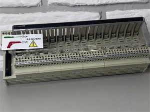 ABE7R16S210 - TÉLEMECHANIQUE - ABE7-R16S210 / Base de relais 16 voies - Product Image 2