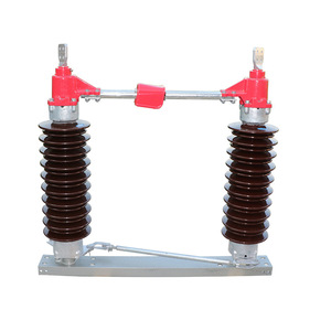 Isolateur-sectionneur haute tension direct usine, compatible OEM, 12kV 13.8kV 17.5kV 24kV 33kV - Product Image 2