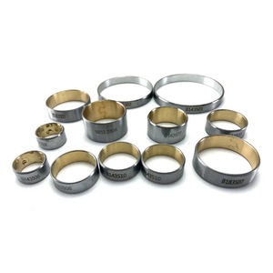 Bagues en cuivre pour transmission automatique 6HP26 et 6HP28, pour Audi Bmw, pièces de voiture, nouveau Kit de réparation de remplacement, ensemble de 12 pièces - Product Image 2