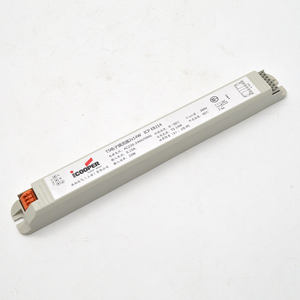 Icooper 2*<span class=keywords><strong>14W</strong></span> 1*<span class=keywords><strong>14W</strong></span> <span class=keywords><strong>T5</strong></span> ICP EB214 مدخل تيار كهربائي 0.15A يستخدم لأنابيب الفلورسنت <span class=keywords><strong>T5</strong></span> <span class=keywords><strong>14W</strong></span> - Product Image 6