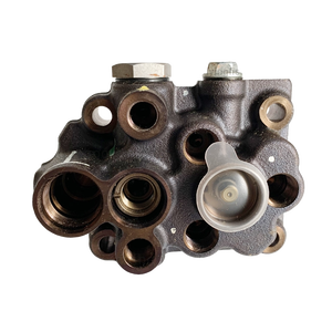 Hongwang X.4โรเตอร์หัว3d88 3d84 3tnv88สำหรับเครื่องยนต์ yanmar ปั๊มเชื้อเพลิงมาตรฐาน OEM รับประกัน1ปี - Product Image 1
