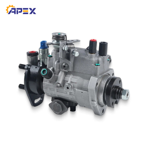 Pièces détachées neuves de haute qualité pour excavatrice APEX, pompe d'injection de carburant 8923A192G compatible avec le moteur diesel Perkins 1004.4D 4 cylindres - Product Image 1
