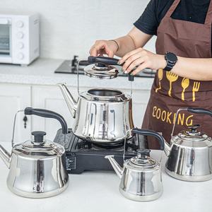 Xinyuan-hervidor de agua de acero inoxidable, <span class=keywords><strong>teko</strong></span> - Product Image 6