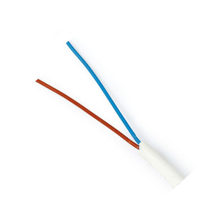 <span class=keywords><strong>Cable</strong></span> de teléfono 2C/4C/6C 100 m/rollo redondo <span class=keywords><strong>plano</strong></span> - Product Image 3
