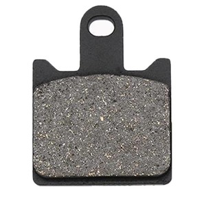 Pastillas de freno de motocicleta semimetálicas FA417/<span class=keywords><strong>4</strong></span> personalizadas de fábrica para <span class=keywords><strong>Kawasaki</strong></span> Z1000 Ninja nueva condición - Product Image 4