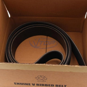 CA-T Graafmachine Reparatie Onderdelen V-snaar 12PK1850 V-snaar voor Caterpillar E320D 323D C6.4 6BT5.9 Motor Bouwmachines Onderdelen - Product Image 2