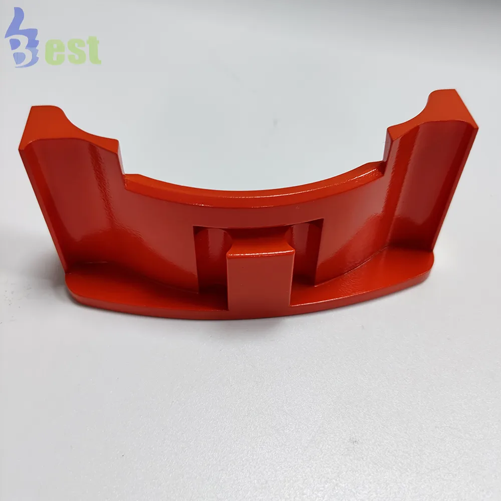 カスタム3D印刷機械サービス動物モデルラピッドプロトタイピングアクションフィギュアSlaSls材料