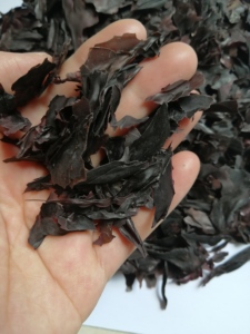 Algas naturales para comida, dulce y fino, 1000g - Product Image 4