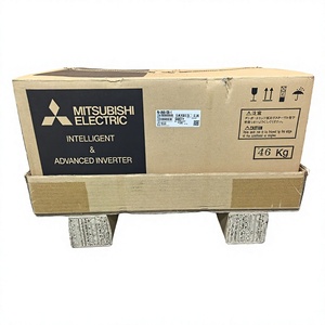 Convertisseur de fréquence japonais Série FR-A840 FR-A840-18.5K-1 (18,5 kW) FR-A840-55K-1 (55 kW) - Product Image 1