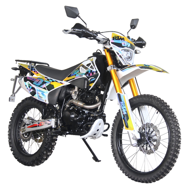 Hot Sale CG250 Zongsen Engine 250cc Motocross Gasoline Off-road Motorcycle Motorcycles 250cc Motocicleta for Sale Made in China