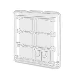<b>Switch</b> Game Cartridge <b>Case</b> 12 In 1 Protective Storage For Nintendo <b>Switch</b> Console Accessories - Product Image 5