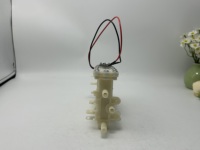 Générateur d'hydrogène par électrolyse de l'eau YOUNYAN ALK Technology, membrane de microfiltration à 5 plaques pour la production d'hydrogène