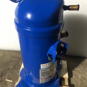 Compresseur frigorifique Danfoss MLZ019T2LP9 MLZ026T2LP9 de type scroll pour entrepôt frigorifique - Product Image 2