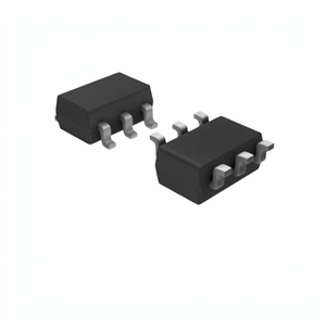 SOT 23 6 S-13D1B2518-M6T1U3 Power Management (PMIC) Authorized Distributor Components Electronic - Product Image 1