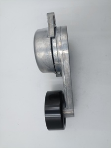 สายพาน Esaever BELT 1L2Z6B209AA 1L2Z-6B209-AA AL3Z6B209B AL3Z-6B209-B 1L2Z6B209C 1L2Z-6B209-C สำหรับรถยนต์ฟอร์ด - Product Image 2