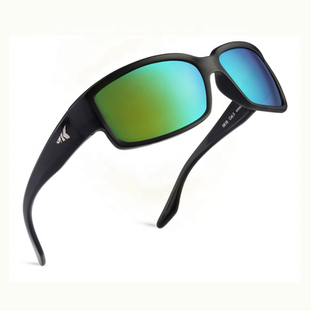 2025 Newest Sport Sunglasses for Men and Women,Ideal for Driving Fishing Cycling and Running,UV Protection