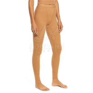 เลกกิ้งออกกำลังกายเอวสูงสำหรับผู้หญิงเลกกิ้งออกกำลังกาย - Product Image 3